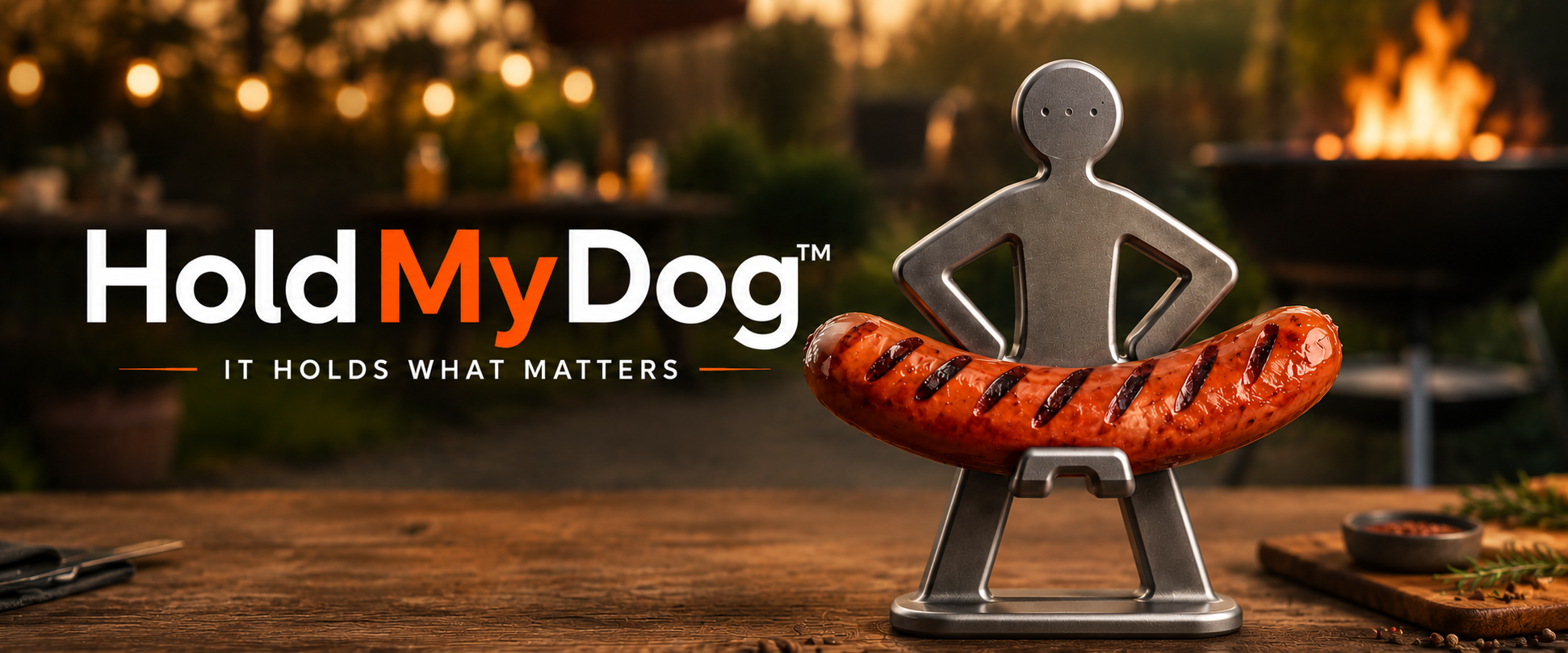 HoldMyDog homepage banner