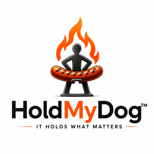 HoldMyDog logo