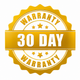 30-Day Warranty