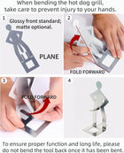 HoldMyDog™ Sausage Holder